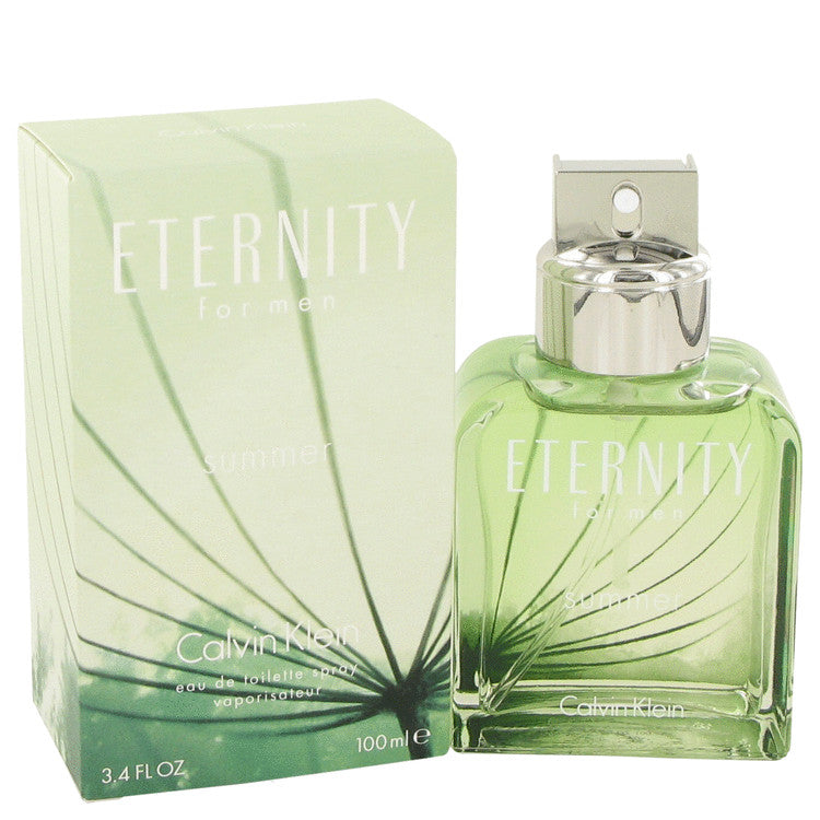 Eternity Summer