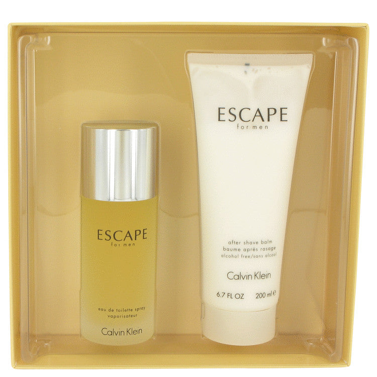 Escape