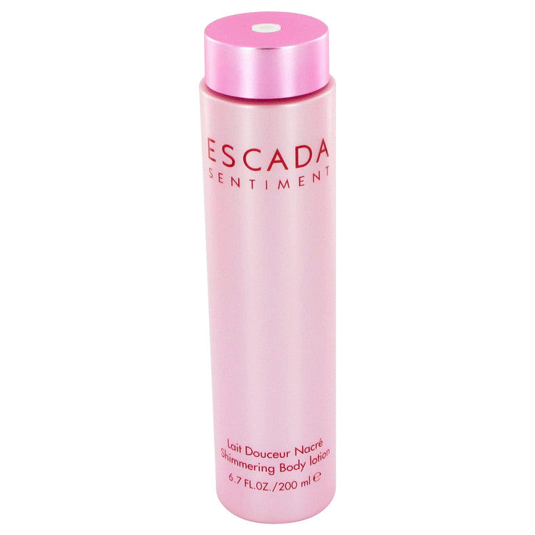 Escada Sentiment