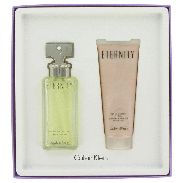 Eternity