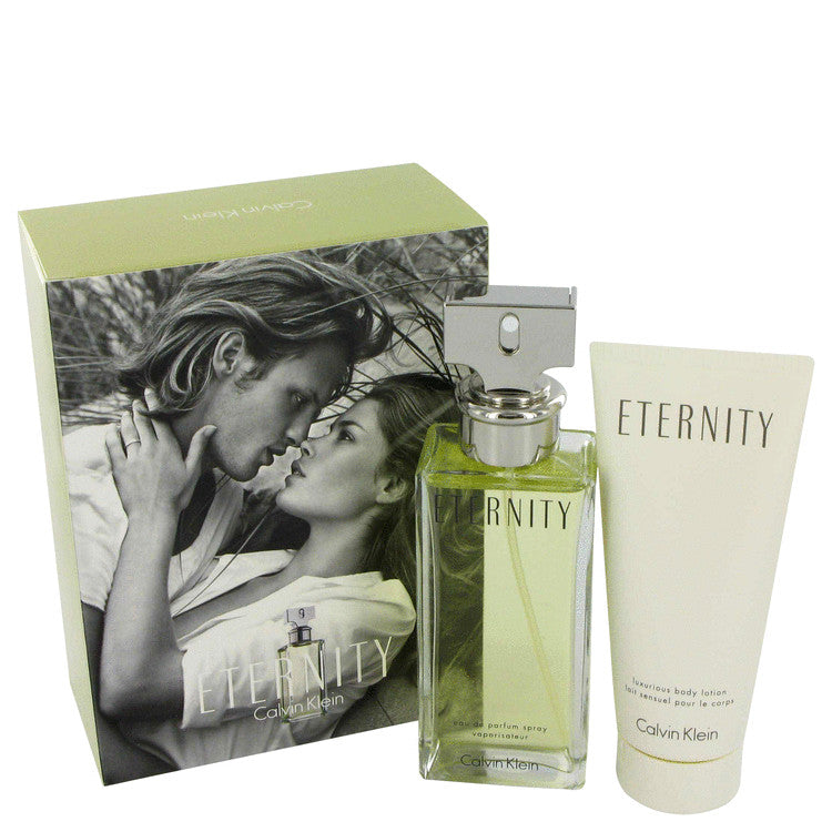 Eternity