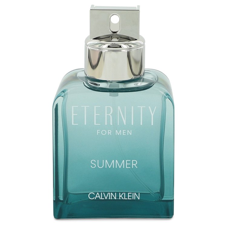Eternity Summer