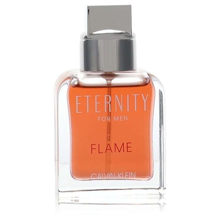 Calvin Klein Eternity Flame eau de toilette for men - Image 5