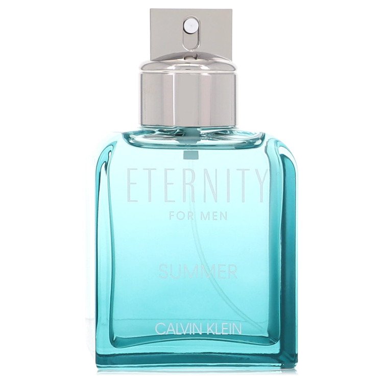 Eternity Summer