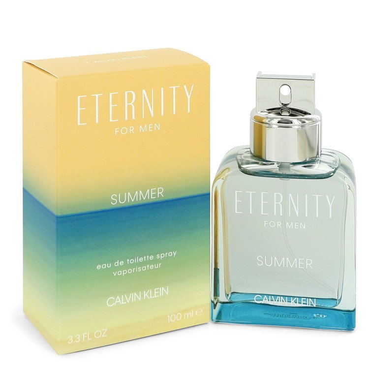Eternity Summer