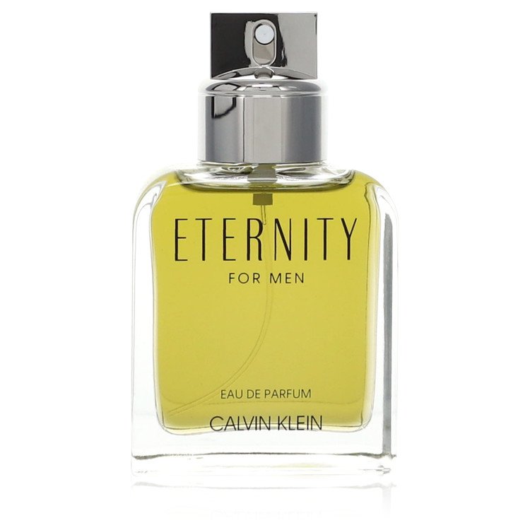 Calvin Klein Eternity eau de parfum for men - Image 6