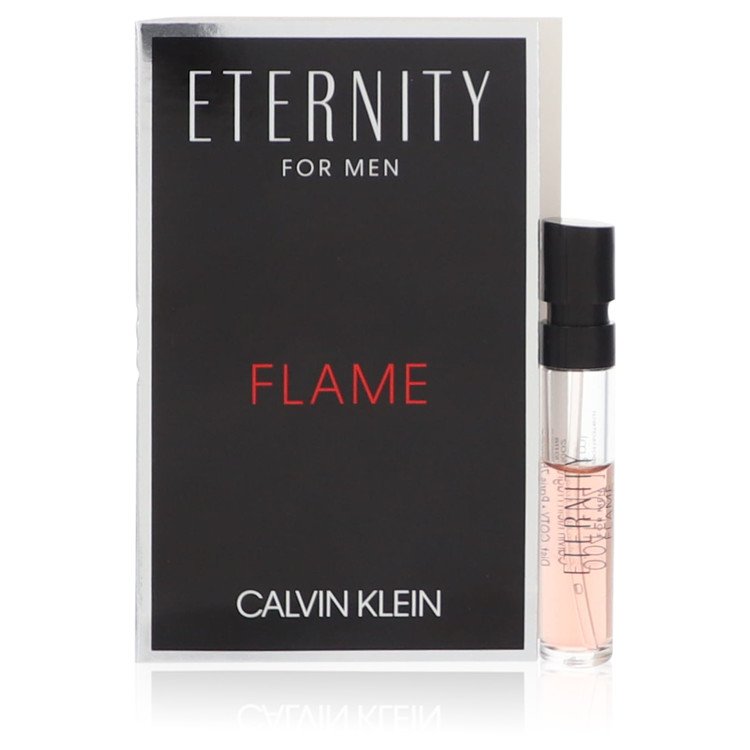 Calvin Klein Eternity Flame eau de toilette for men - Image 6