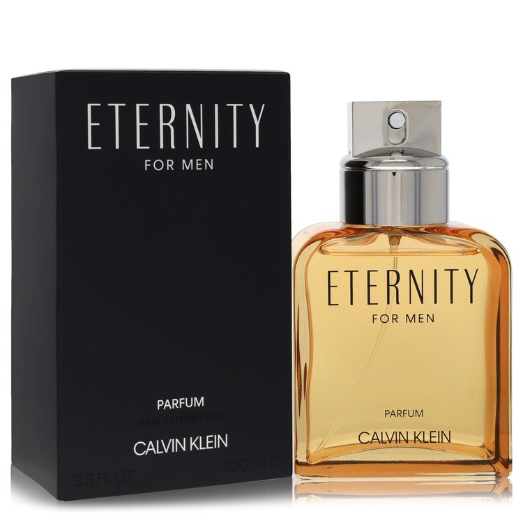 Eternity