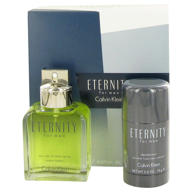 Eternity