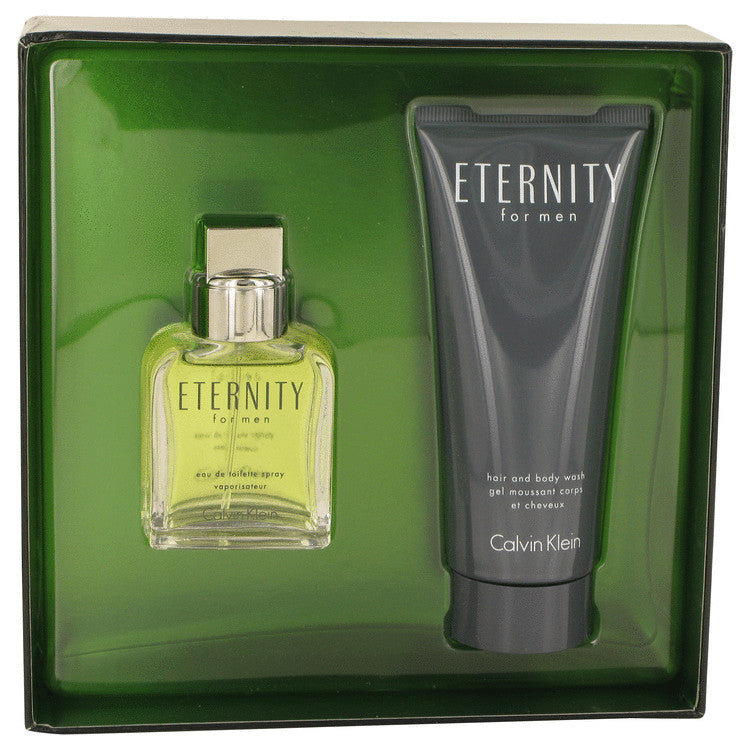 Eternity