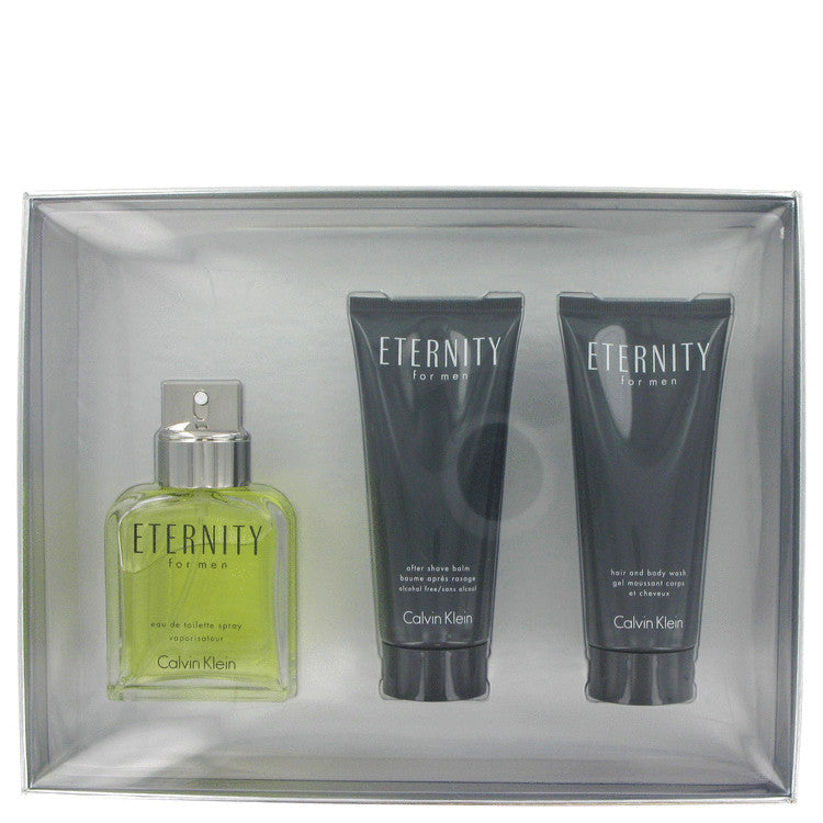 Eternity