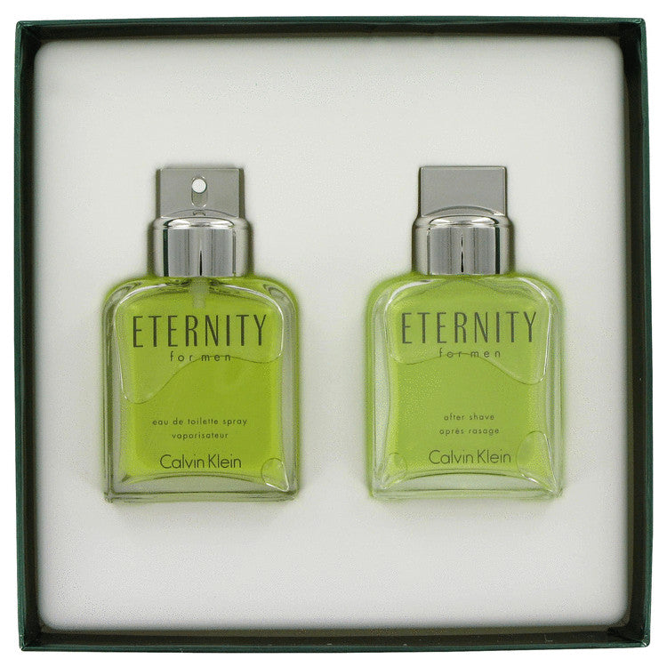 Eternity