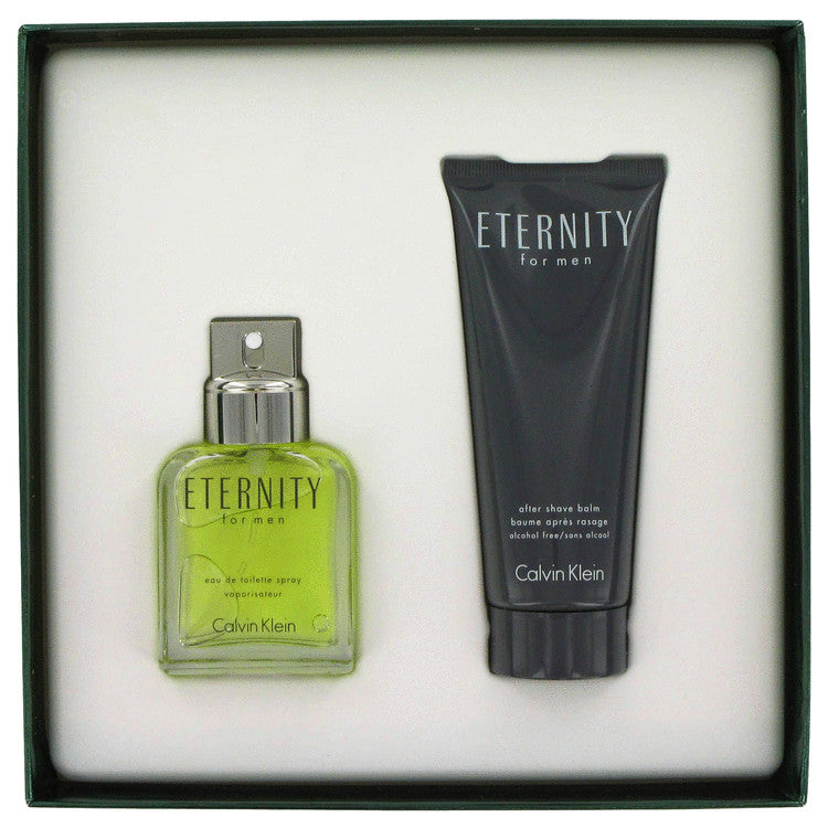 Eternity