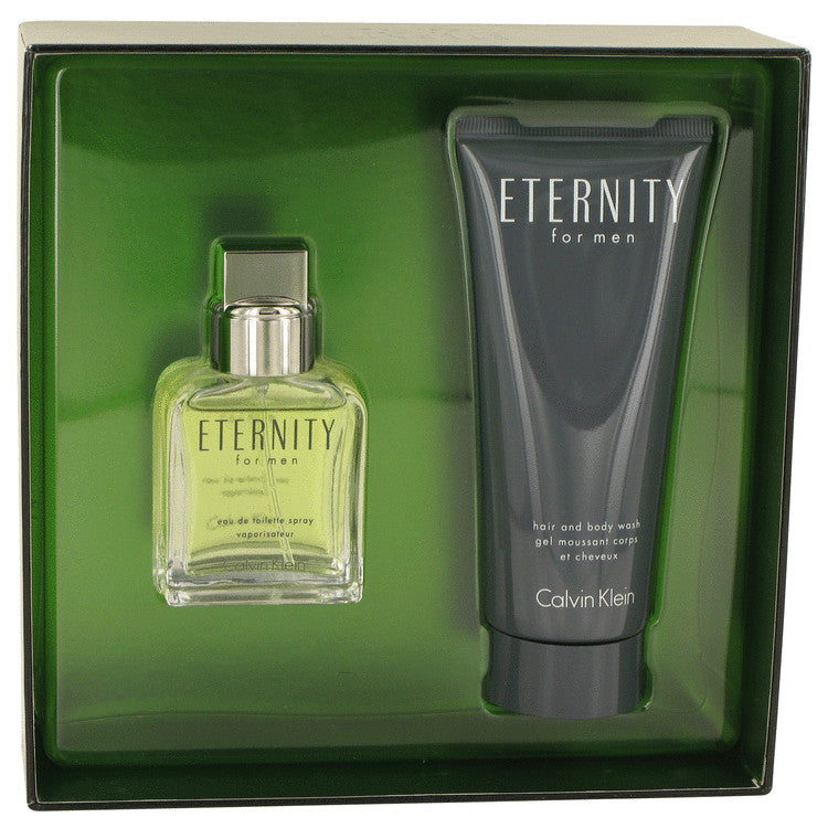 Eternity
