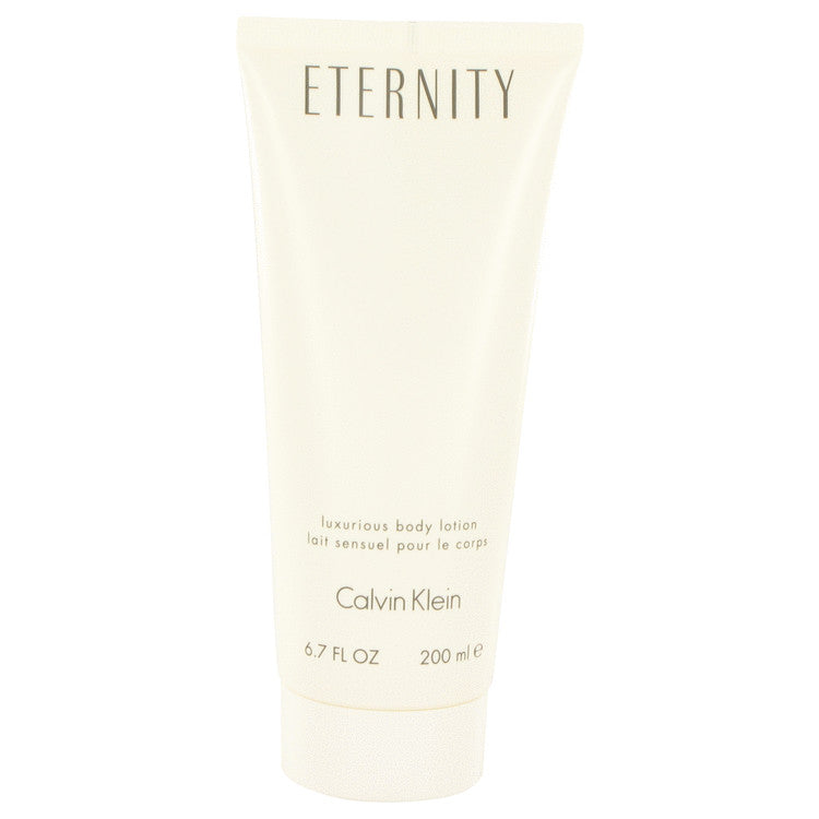 Eternity