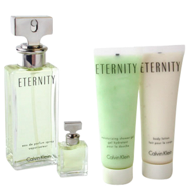 Eternity