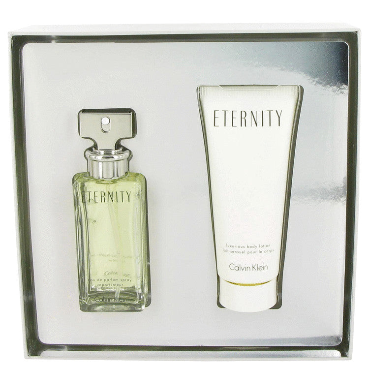 Eternity