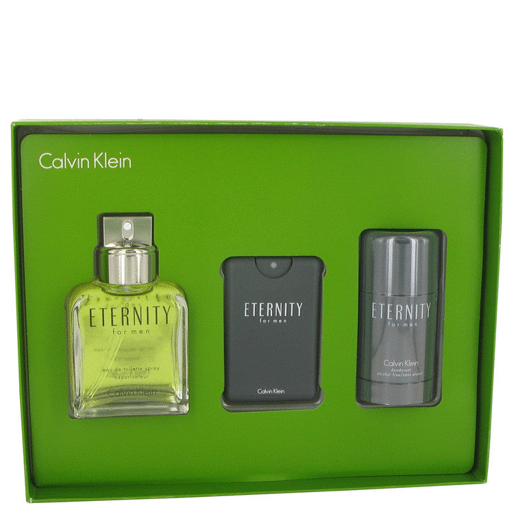 Eternity