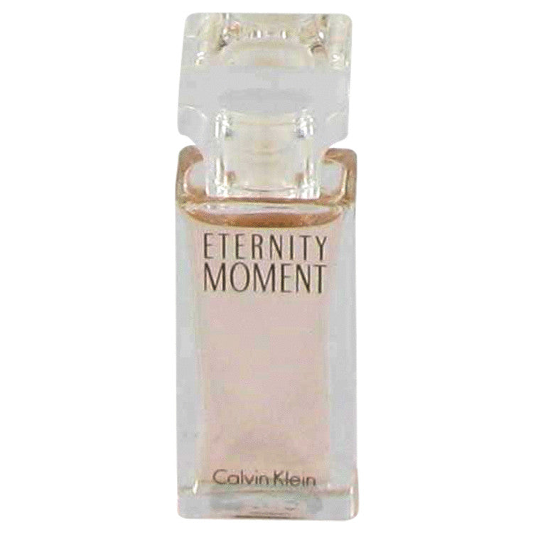 Eternity Moment