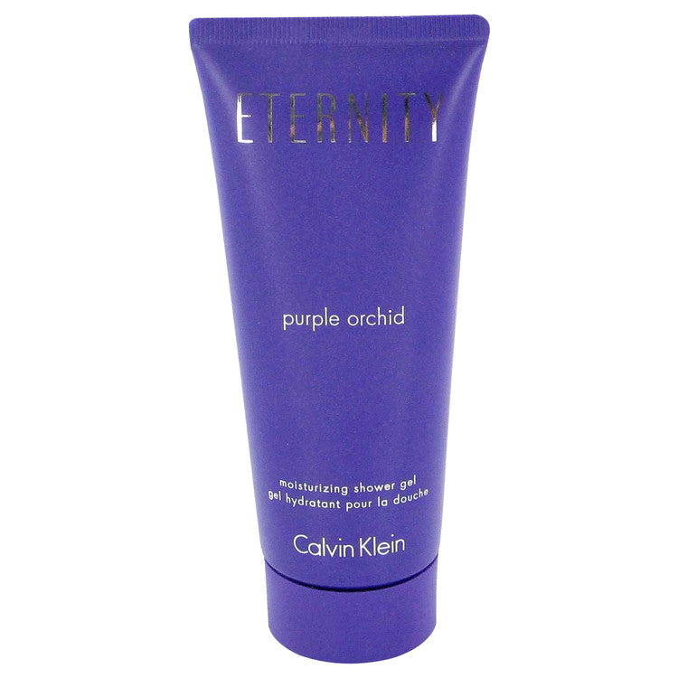 Eternity Purple Orchid