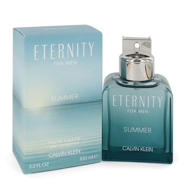 Eternity Summer