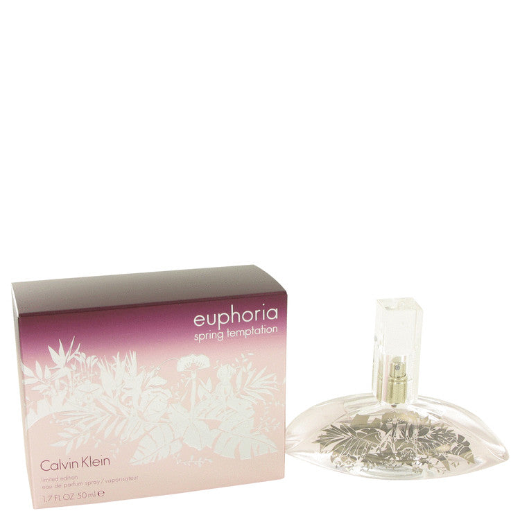 Euphoria Spring Temptation
