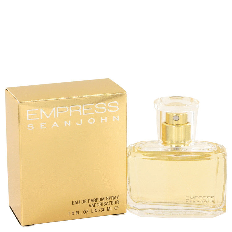 Sean John Empress eau de parfum for women - Image 8