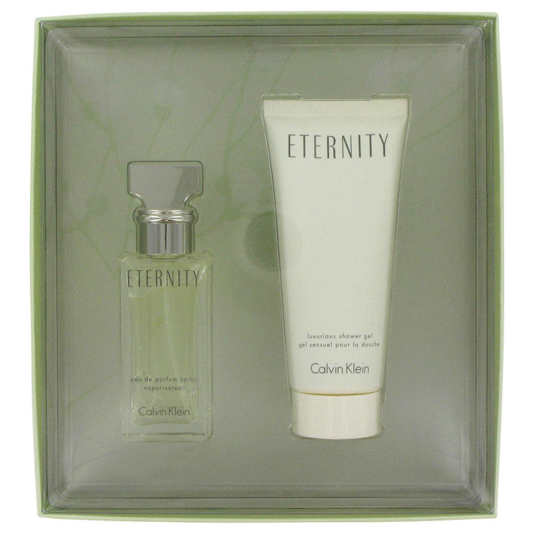 Eternity