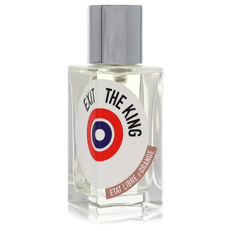 Etat Libre d'Orange Exit The King eau de parfum for men - Image 6