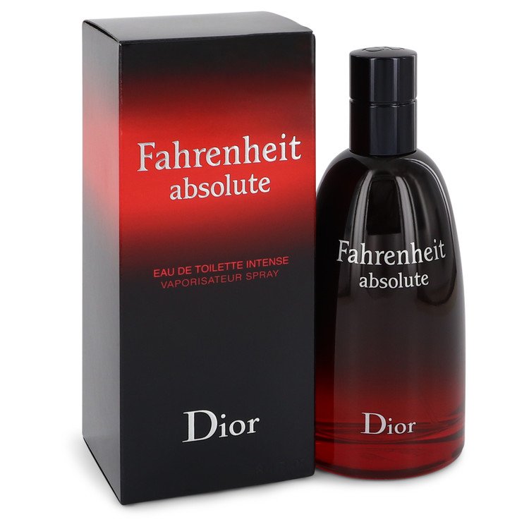 Fahrenheit Absolute