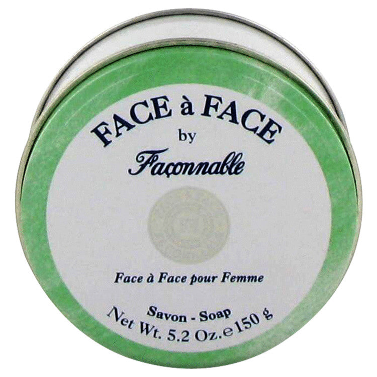 Face A Face