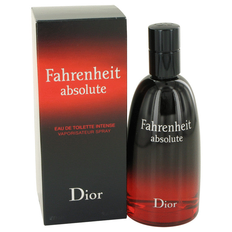 Fahrenheit Absolute