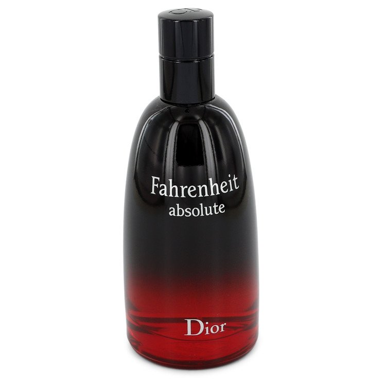 Fahrenheit Absolute