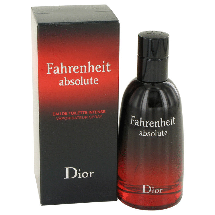 Fahrenheit Absolute