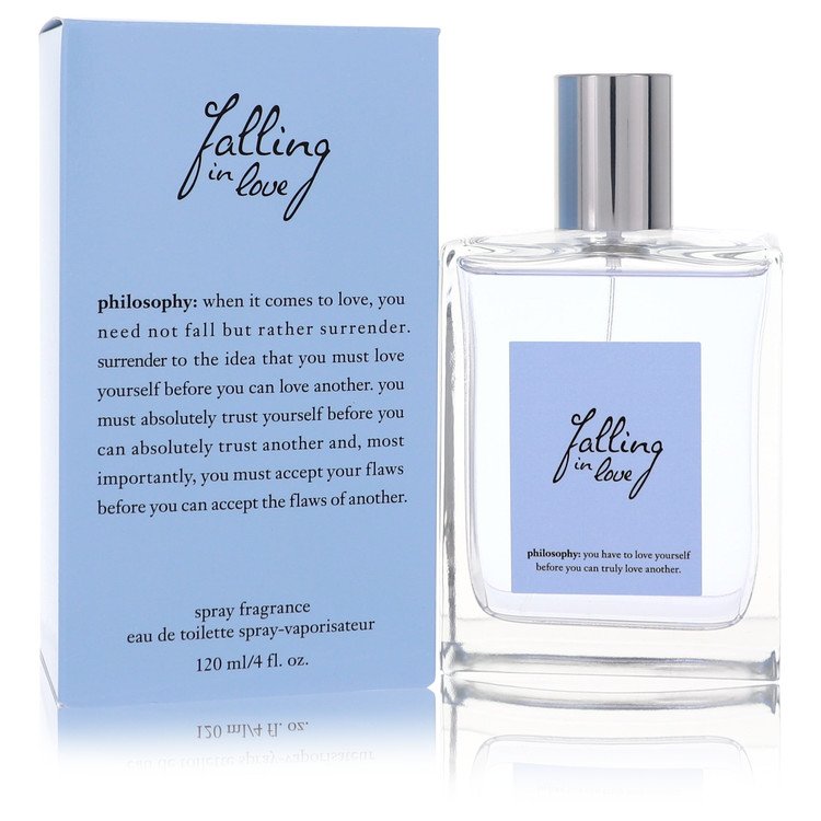 Philosophy Falling In Love eau de toilette for women - Image 5