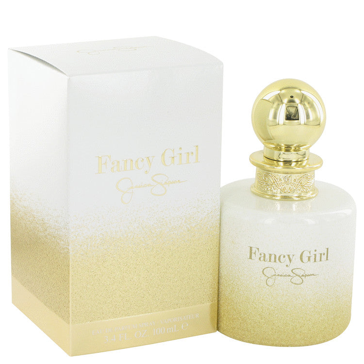 Jessica Simpson Fancy Girl eau de parfum for women - Image 5