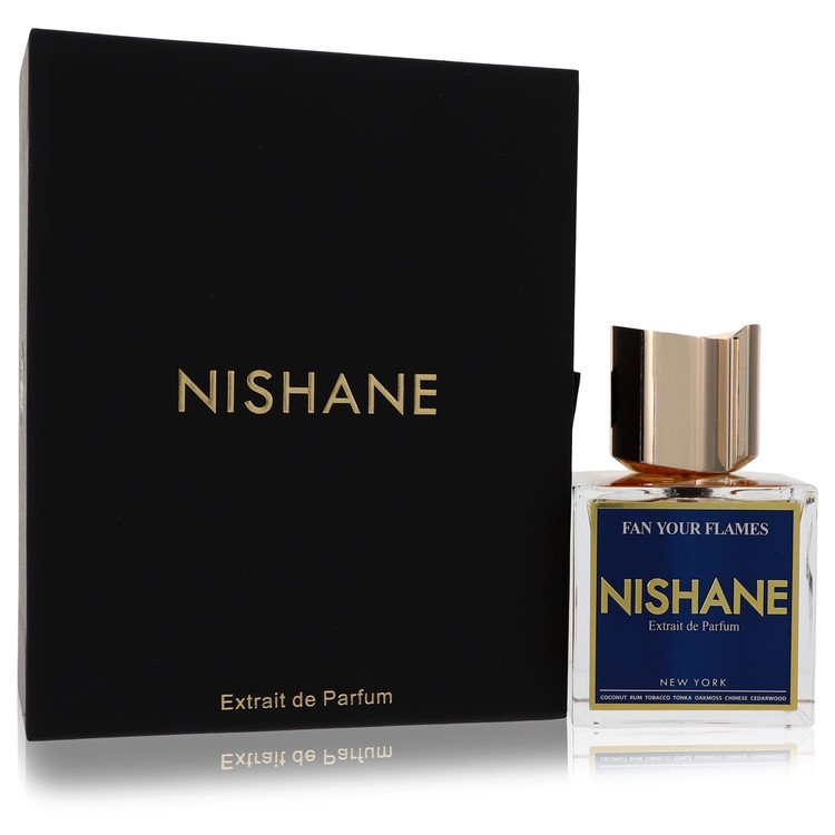 Nishane Fan Your Flames parfum for women - Image 4