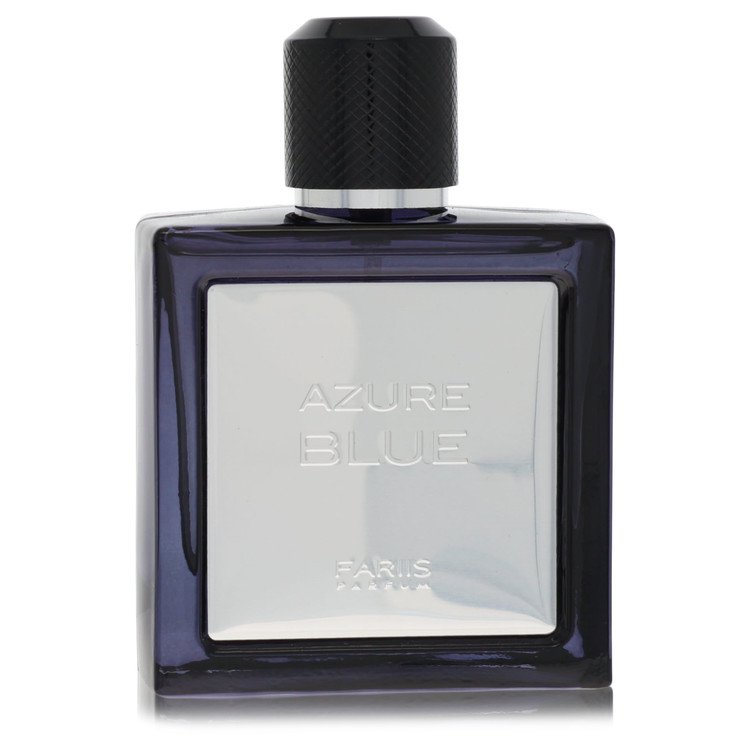 Fariis Parfum Fariis Azure Blue eau de parfum for men - Image 3