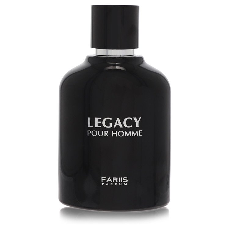 Fariis Legacy