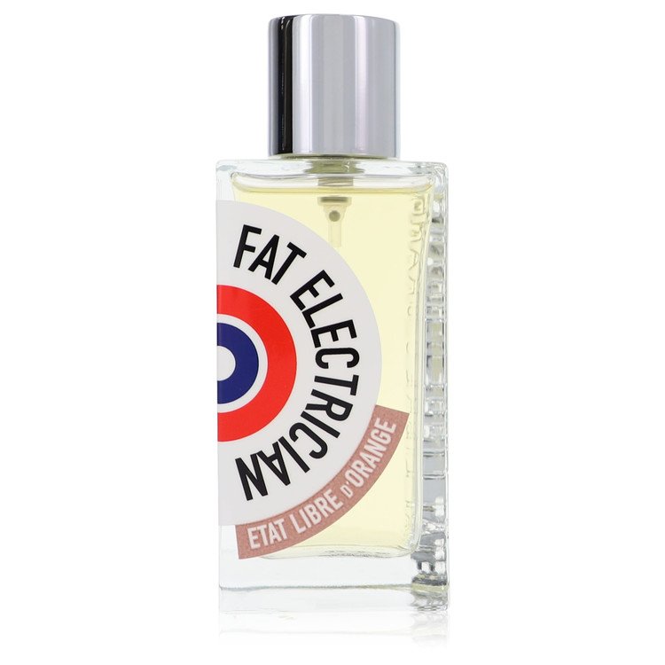 Etat Libre d'Orange Fat Electrician eau de parfum for men - Image 6