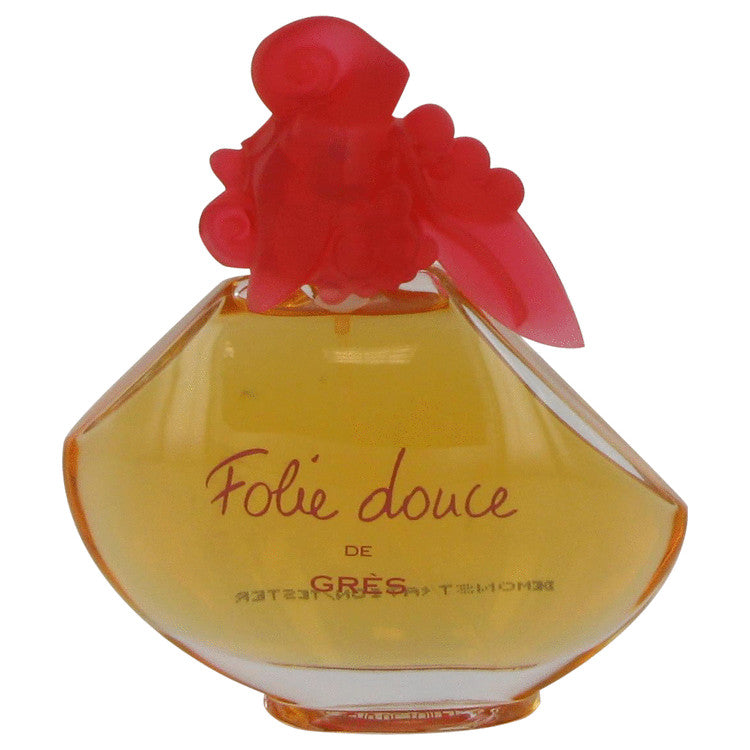 Folie Douce