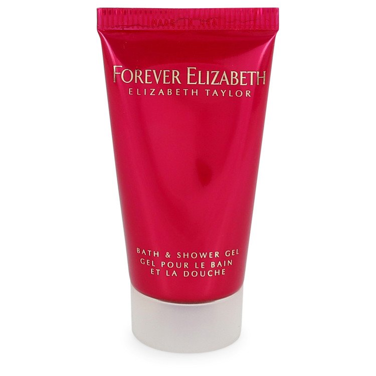 Forever Elizabeth