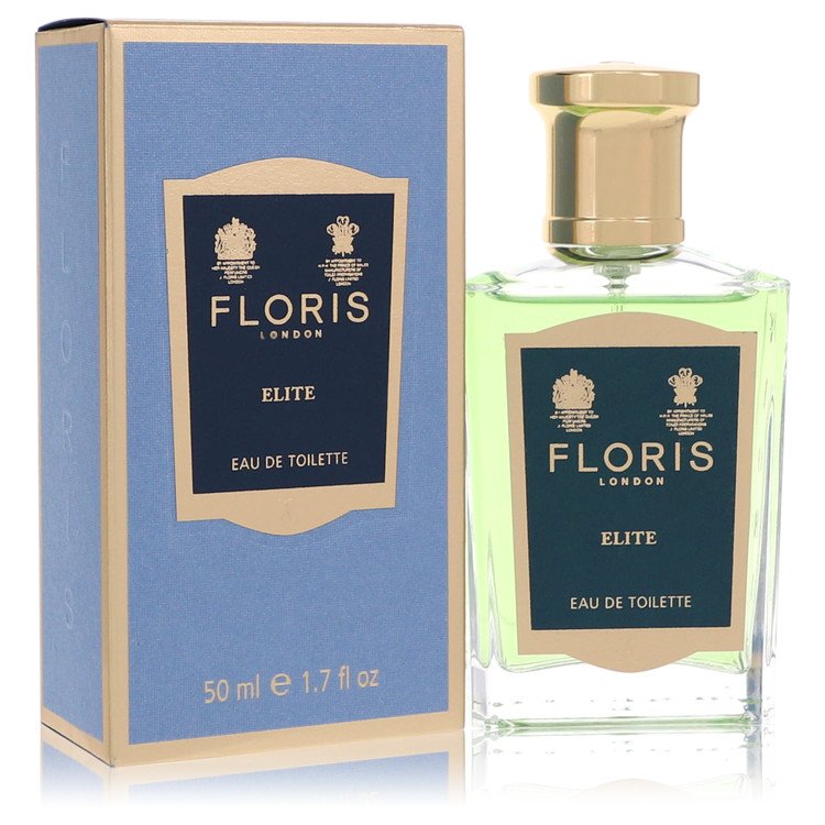 Floris Elite