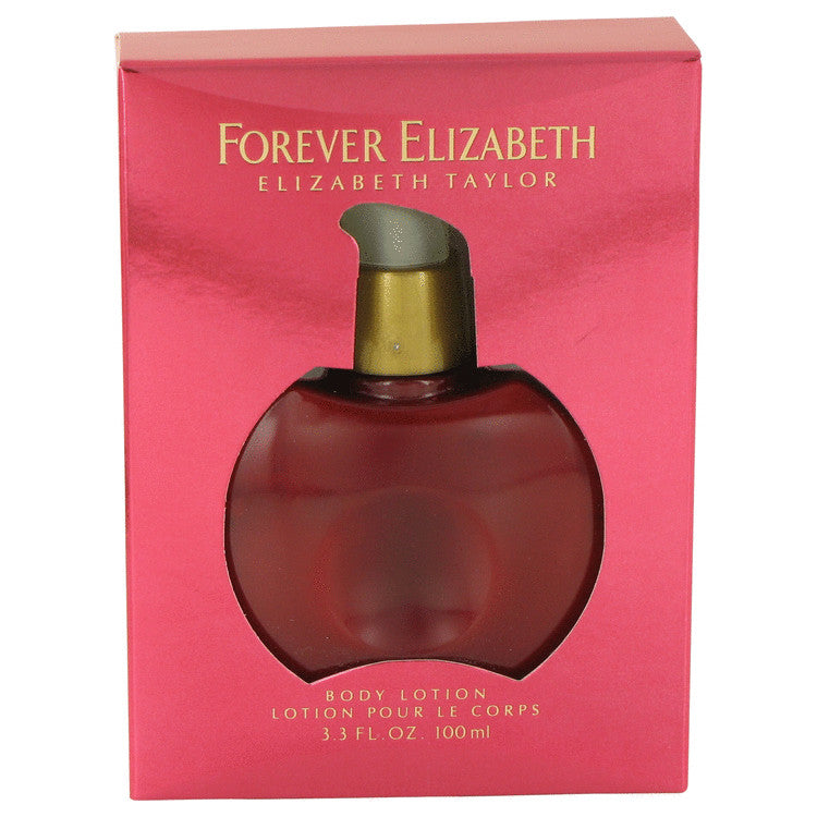 Forever Elizabeth