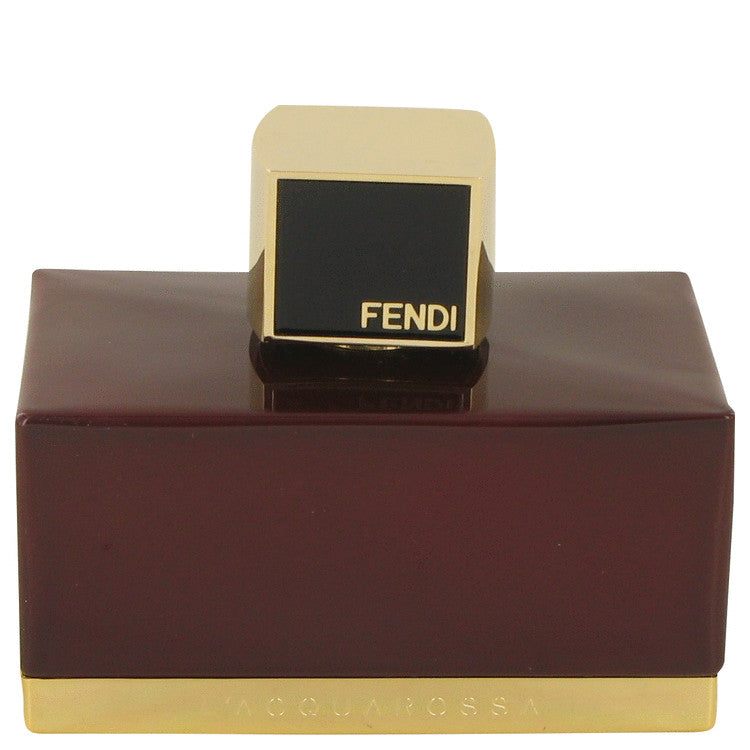 Fendi L'acquarossa Elixir
