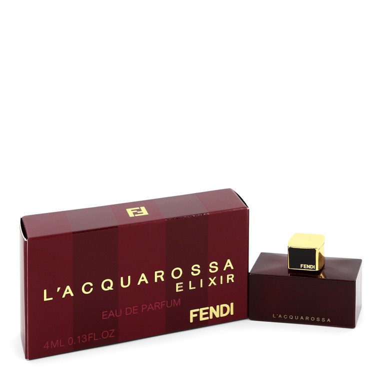 Fendi L'acquarossa Elixir