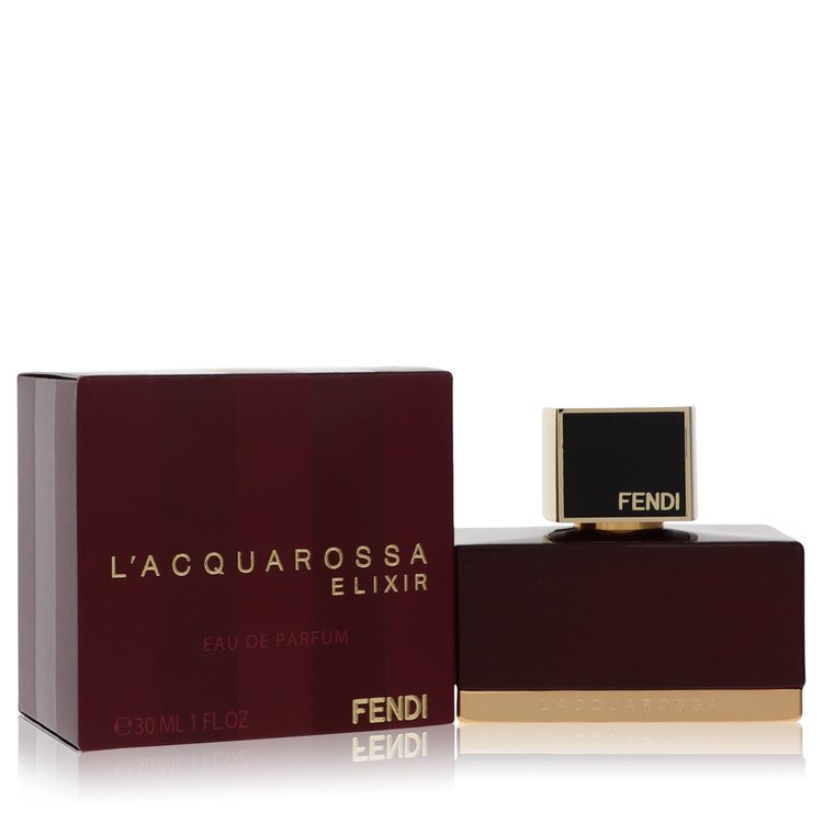Fendi L'acquarossa Elixir
