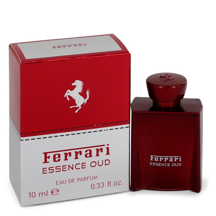 Ferrari Essence Oud