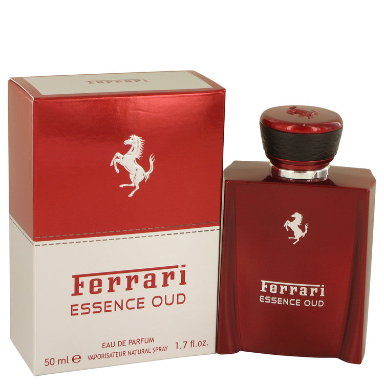 Ferrari Essence Oud