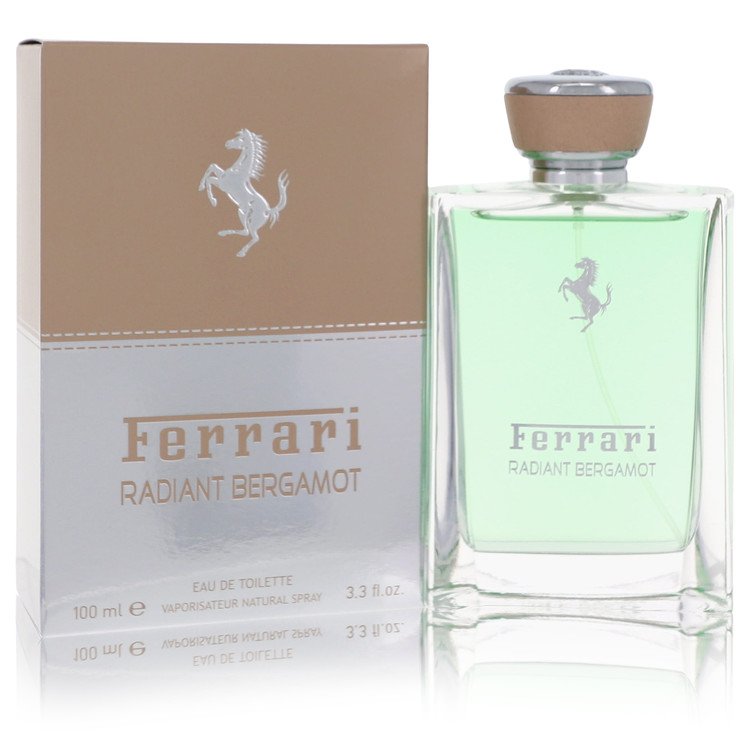 Ferrari Radiant Bergamot